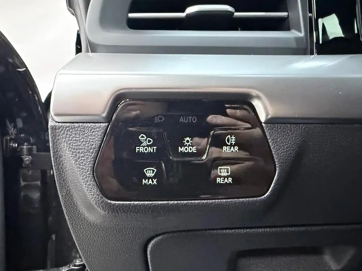 Lamando 2022 Lamando L 280TSI DSG Hot Edition — миниатюра 17