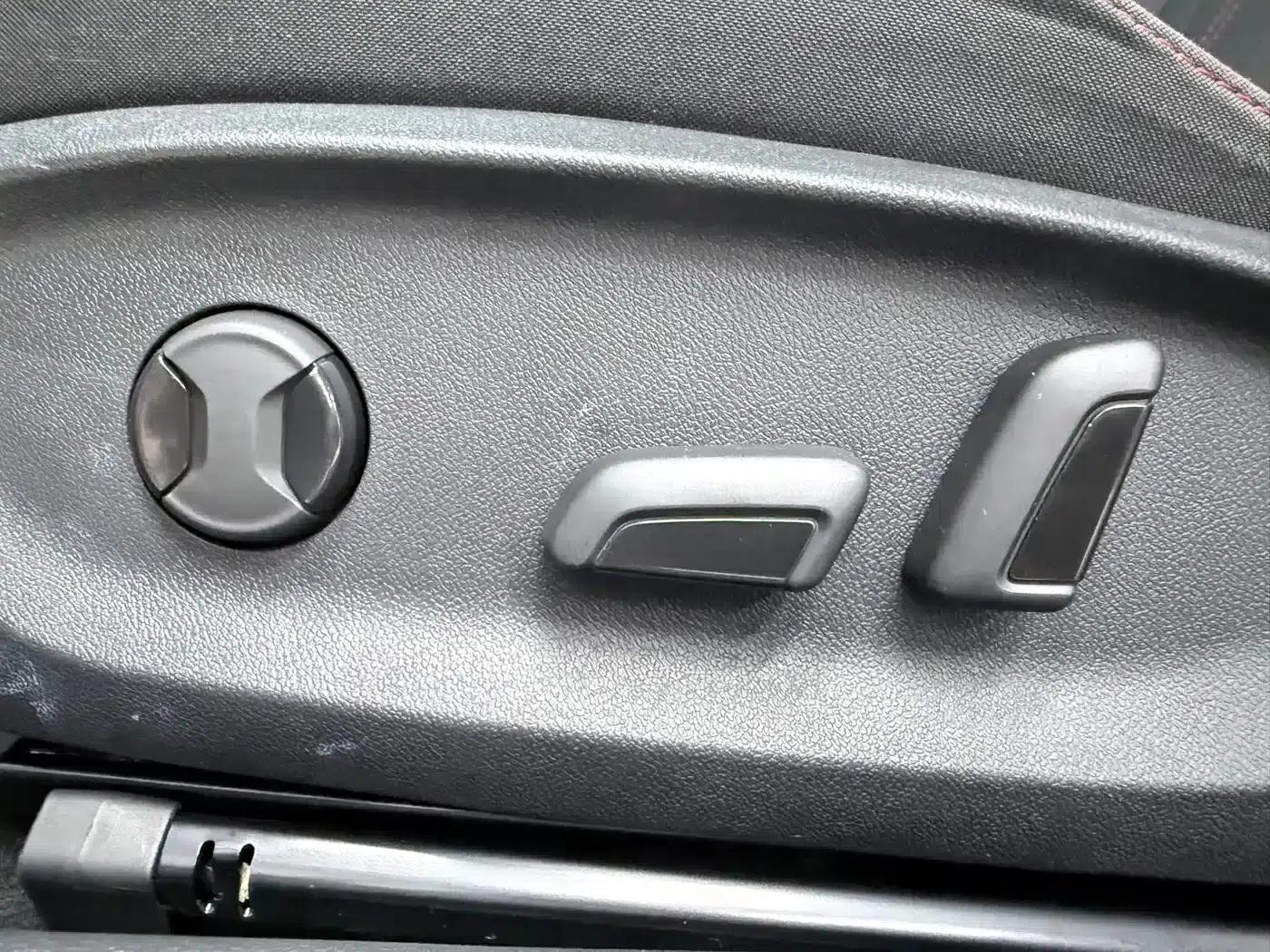 Lamando 2022 Lamando L 280TSI DSG Hot Edition — миниатюра 20