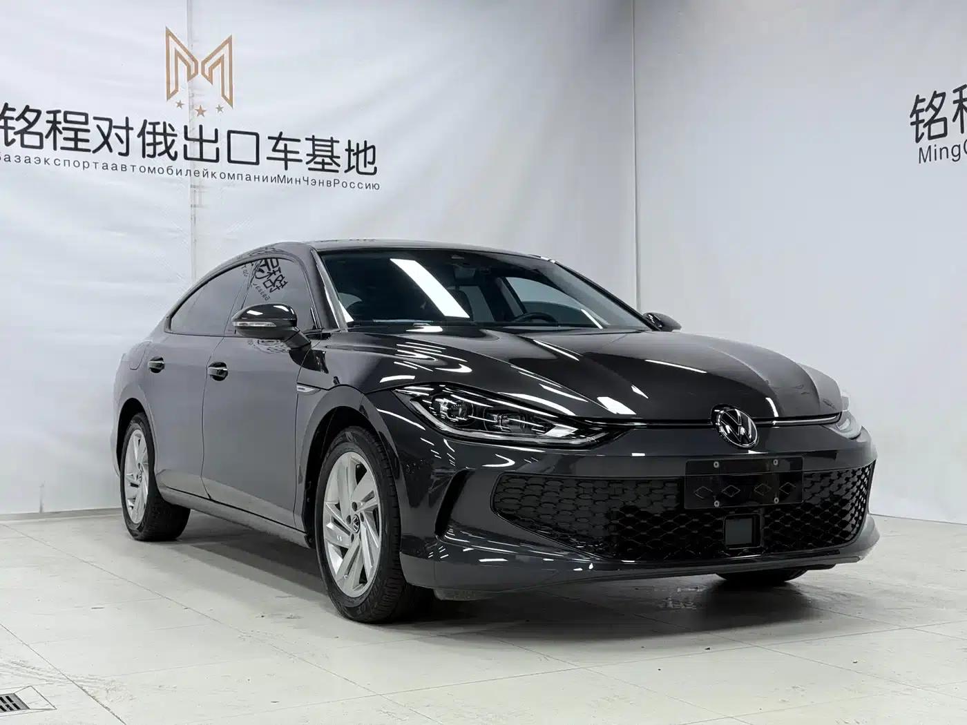 Lamando 2022 Lamando L 280TSI DSG Hot Edition — миниатюра 3