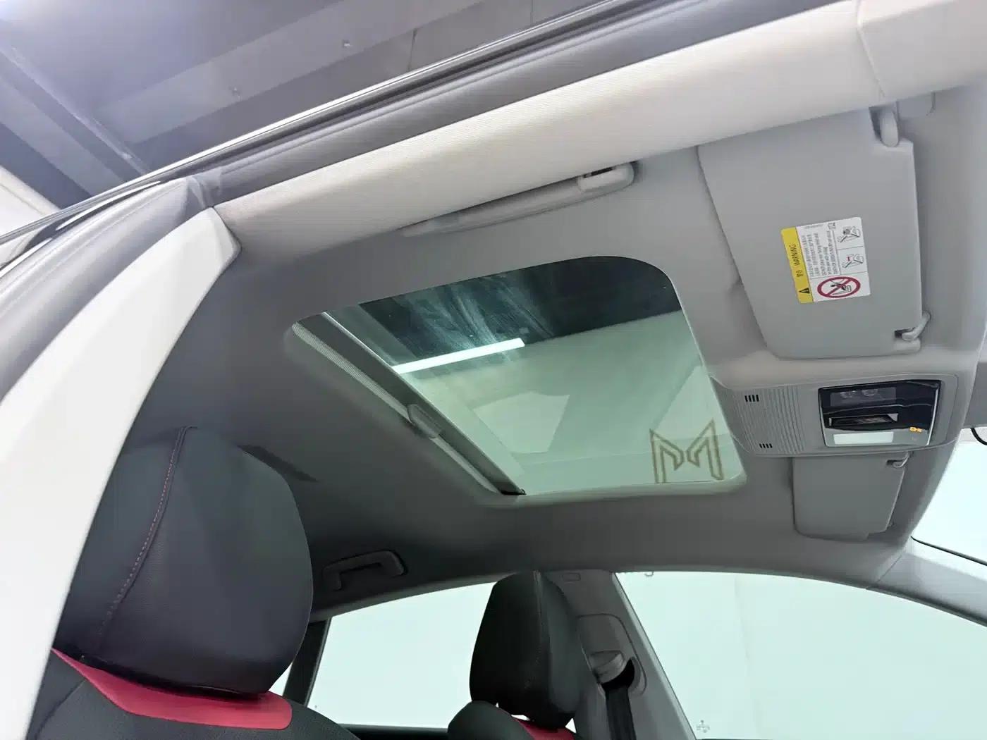 Lamando 2022 Lamando L 280TSI DSG Hot Edition — миниатюра 21