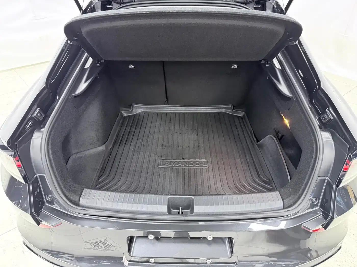 Lamando 2022 Lamando L 280TSI DSG Hot Edition — миниатюра 22
