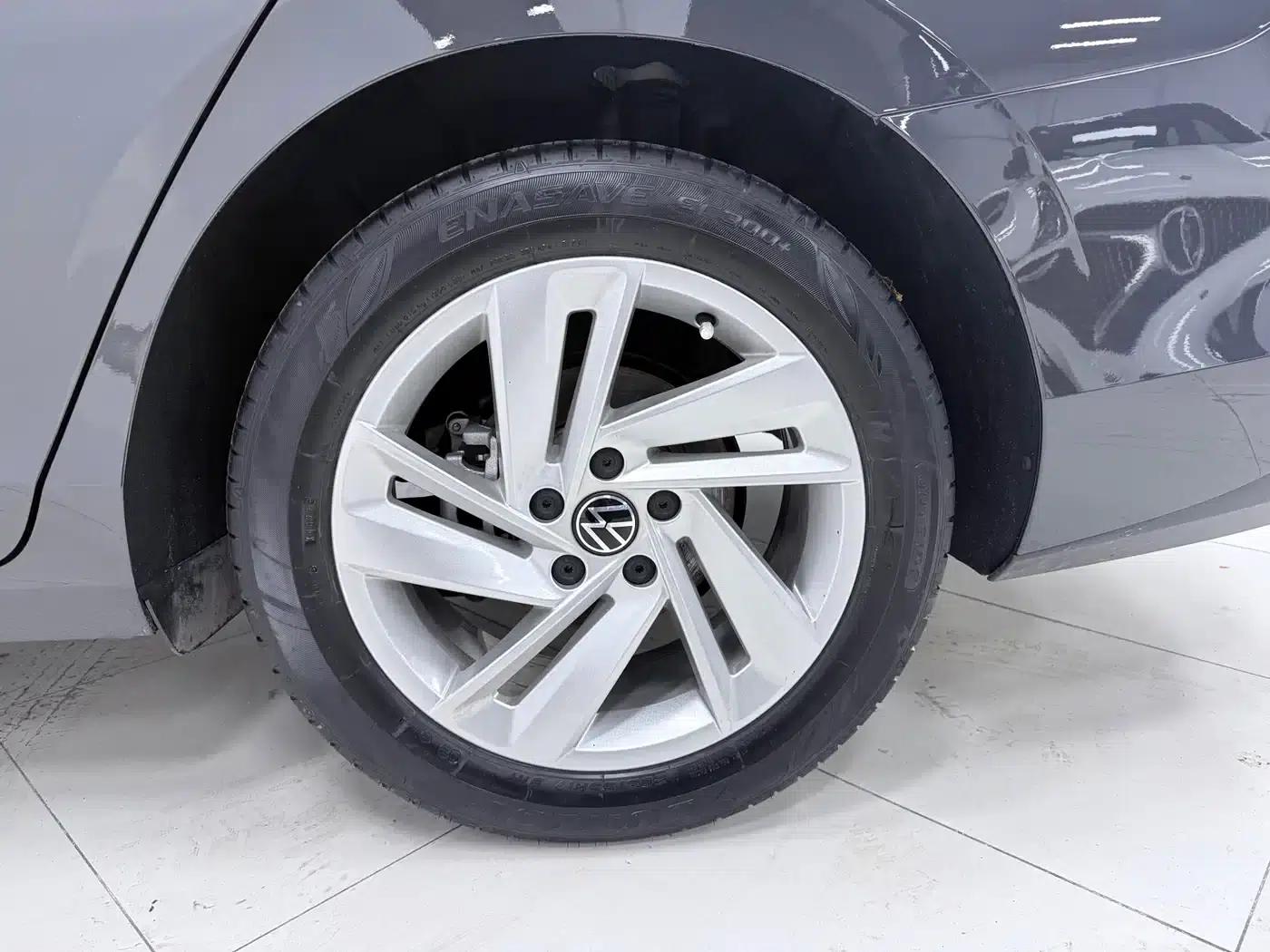 Lamando 2022 Lamando L 280TSI DSG Hot Edition — миниатюра 24