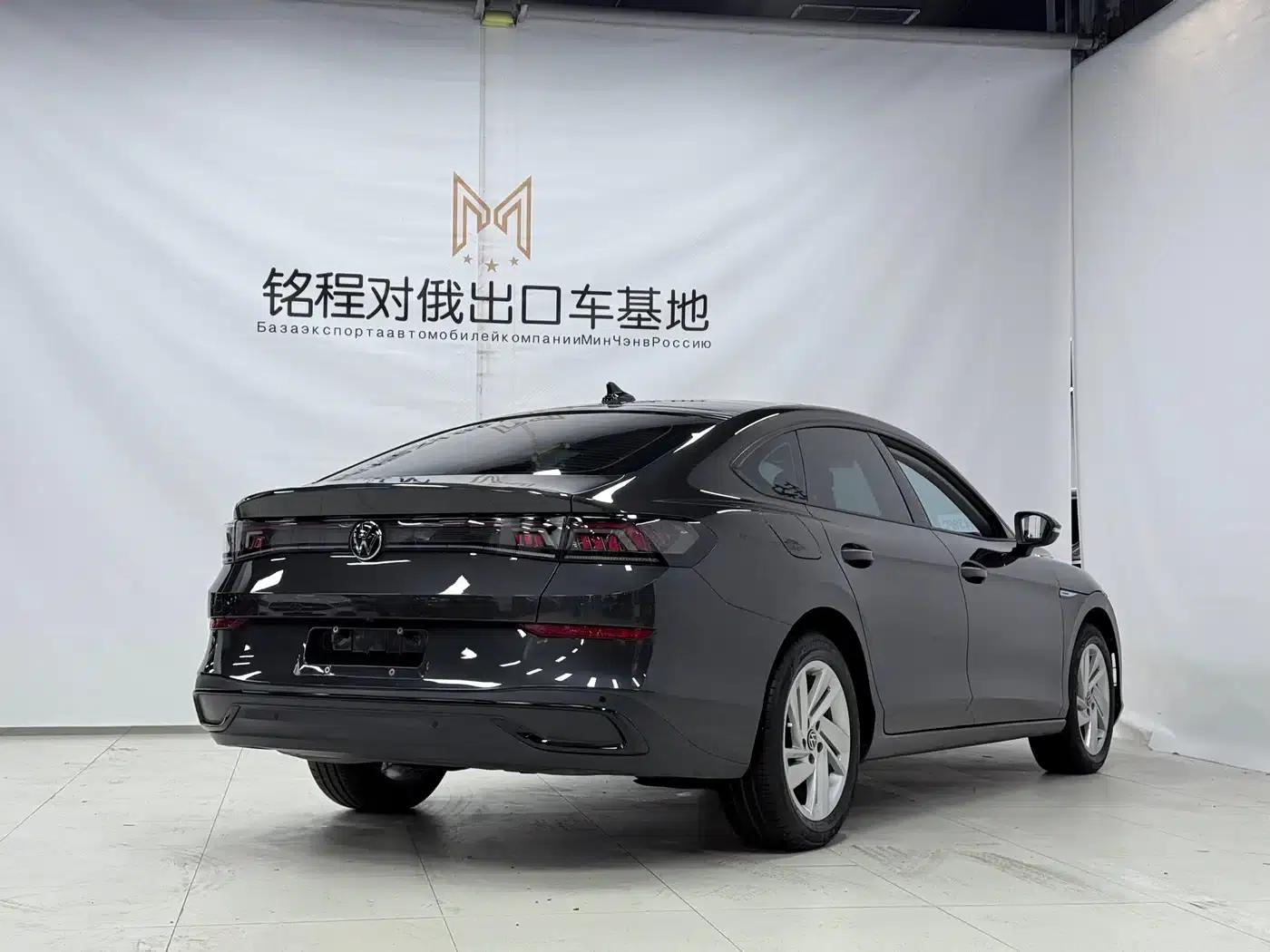 Lamando 2022 Lamando L 280TSI DSG Hot Edition — миниатюра 4