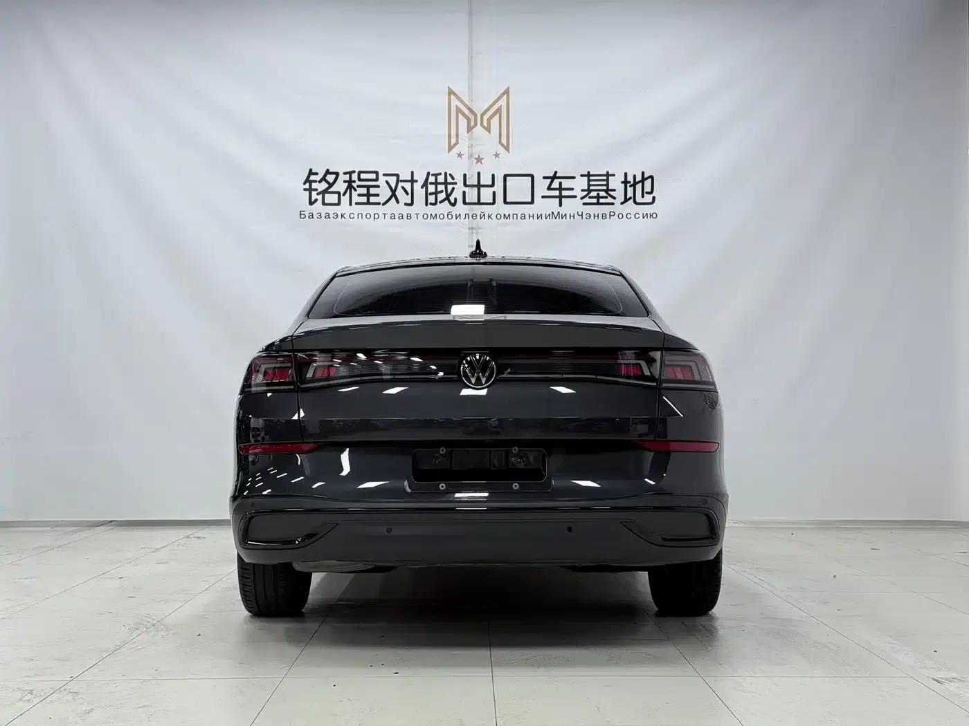 Lamando 2022 Lamando L 280TSI DSG Hot Edition — миниатюра 5