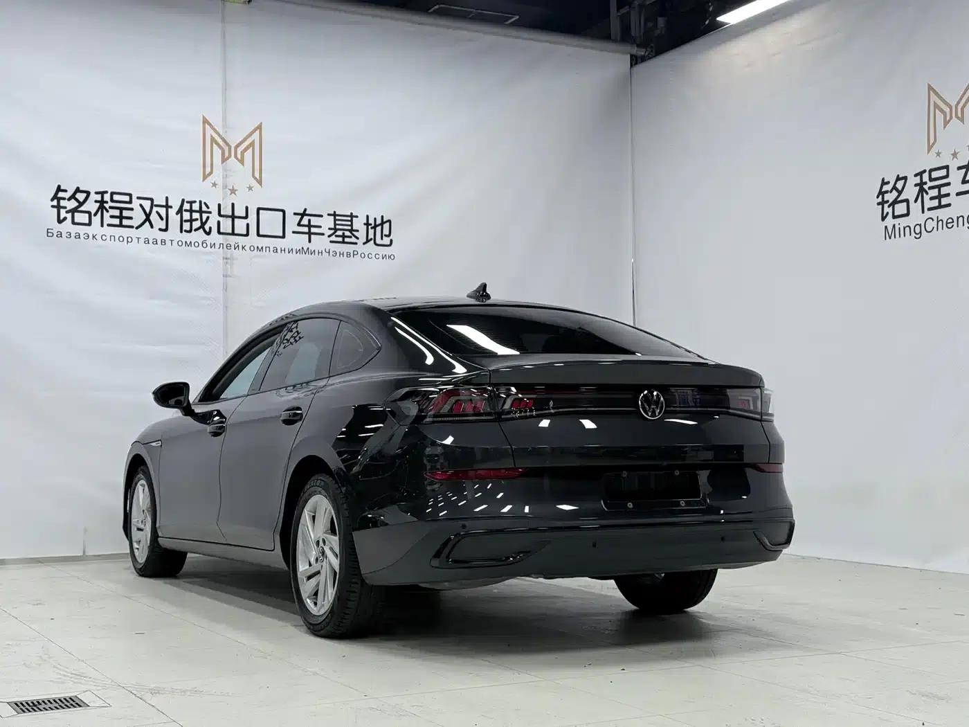 Lamando 2022 Lamando L 280TSI DSG Hot Edition — миниатюра 6