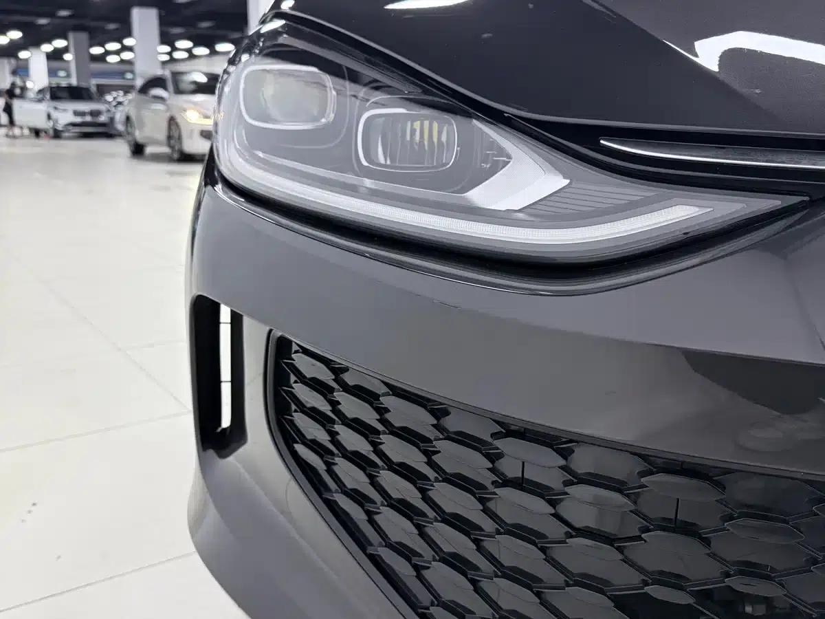 Lamando 2022 Lamando L 280TSI DSG Hot Edition — миниатюра 7