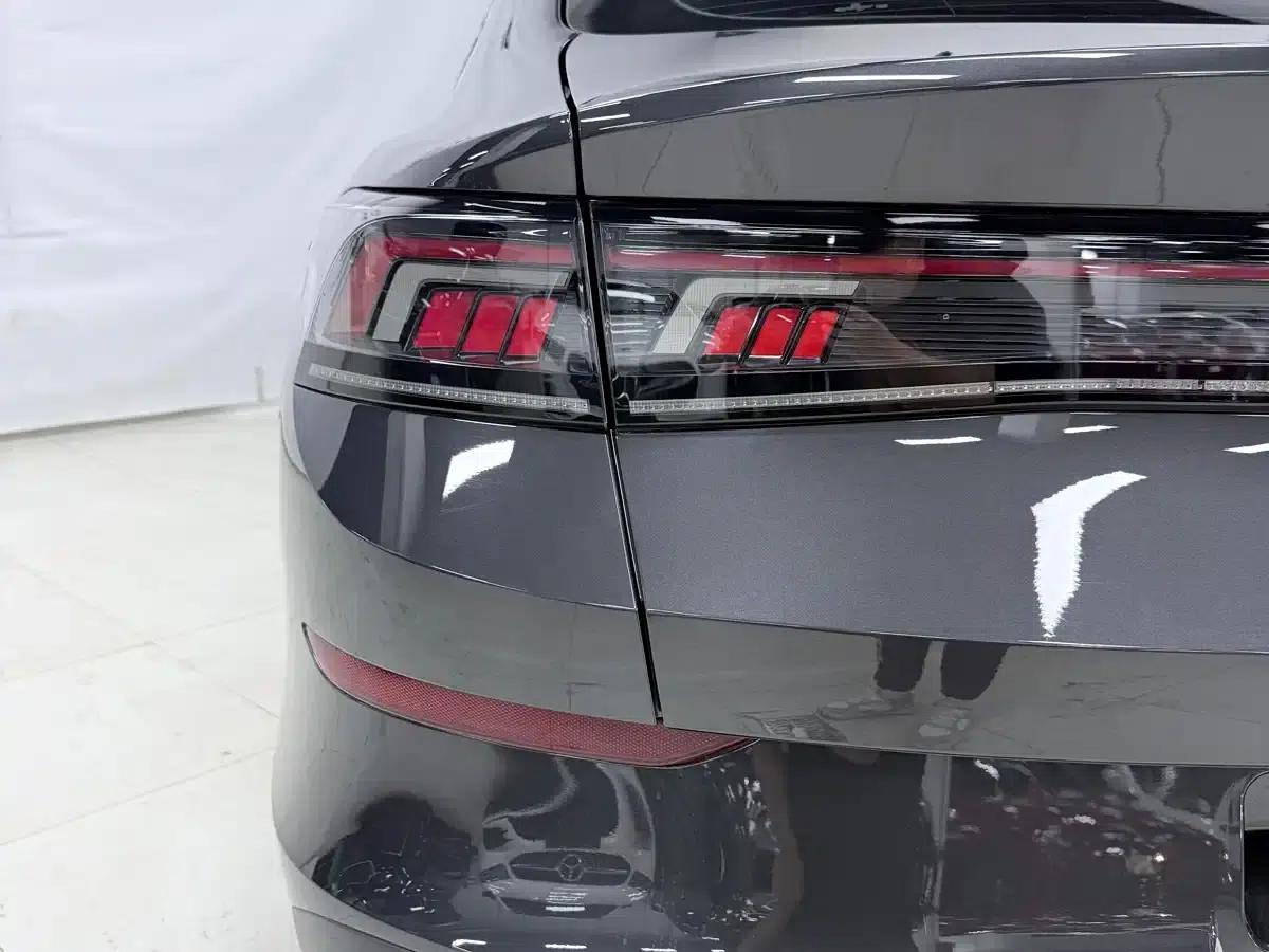 Lamando 2022 Lamando L 280TSI DSG Hot Edition — миниатюра 9