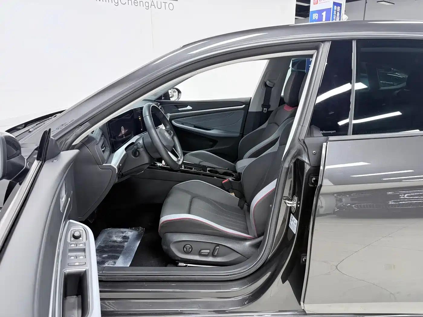 Lamando 2022 Lamando L 280TSI DSG Hot Edition — миниатюра 10