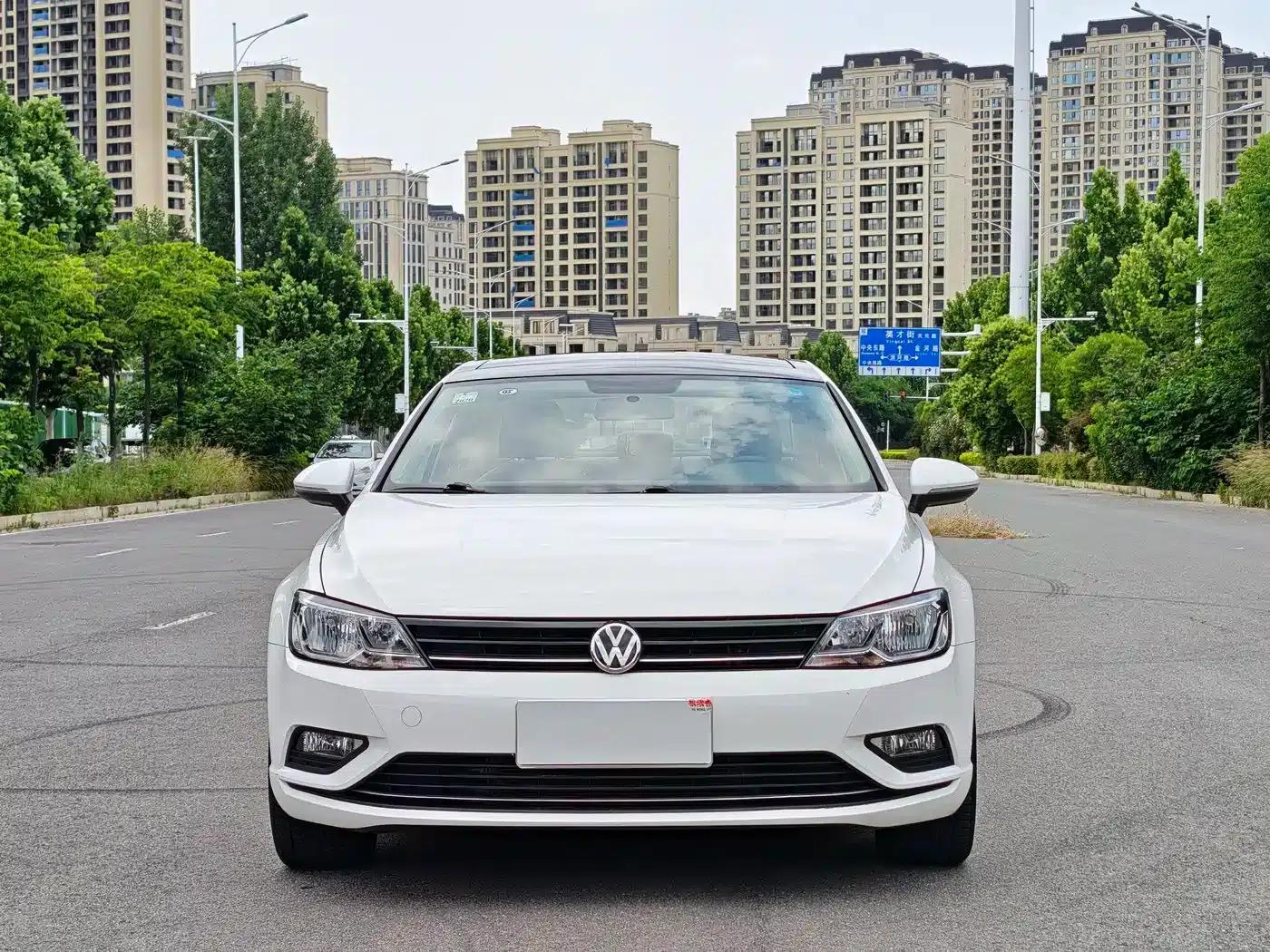 Lamando 2018 280TSI DSG Comfort Edition — миниатюра 2