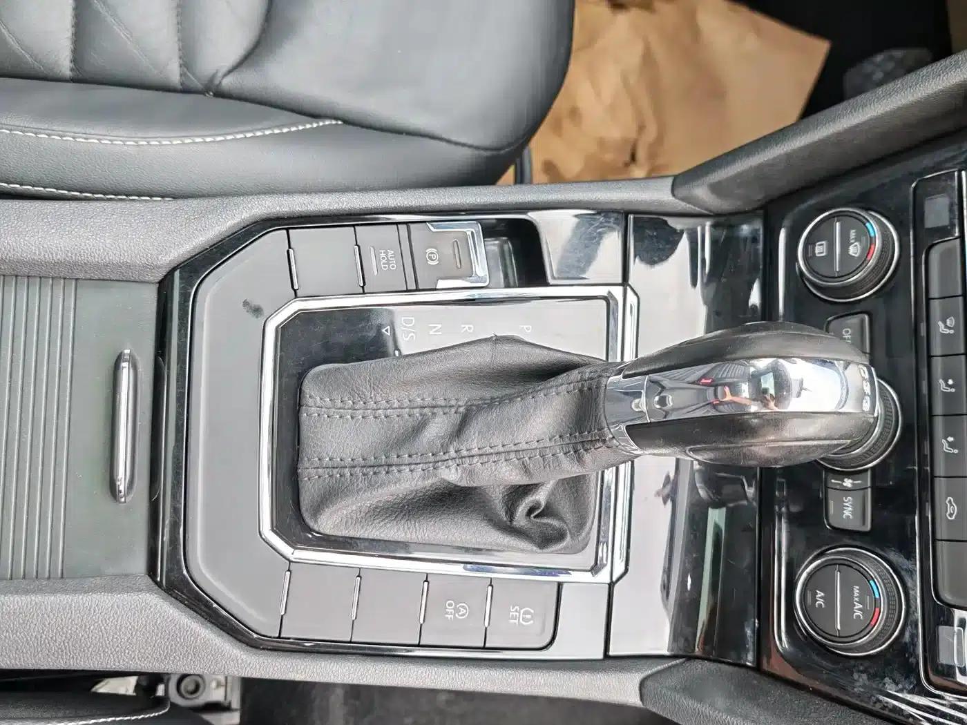 Lamando 2018 280TSI DSG Comfort Edition — миниатюра 9