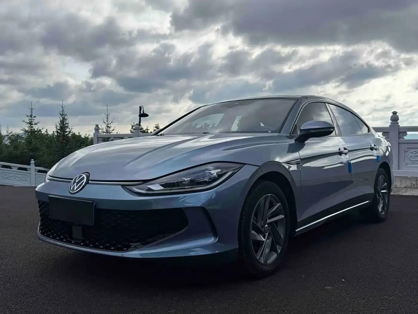Lamando 2022 Lamando L 280TSI DSG Hot Edition — миниатюра 1