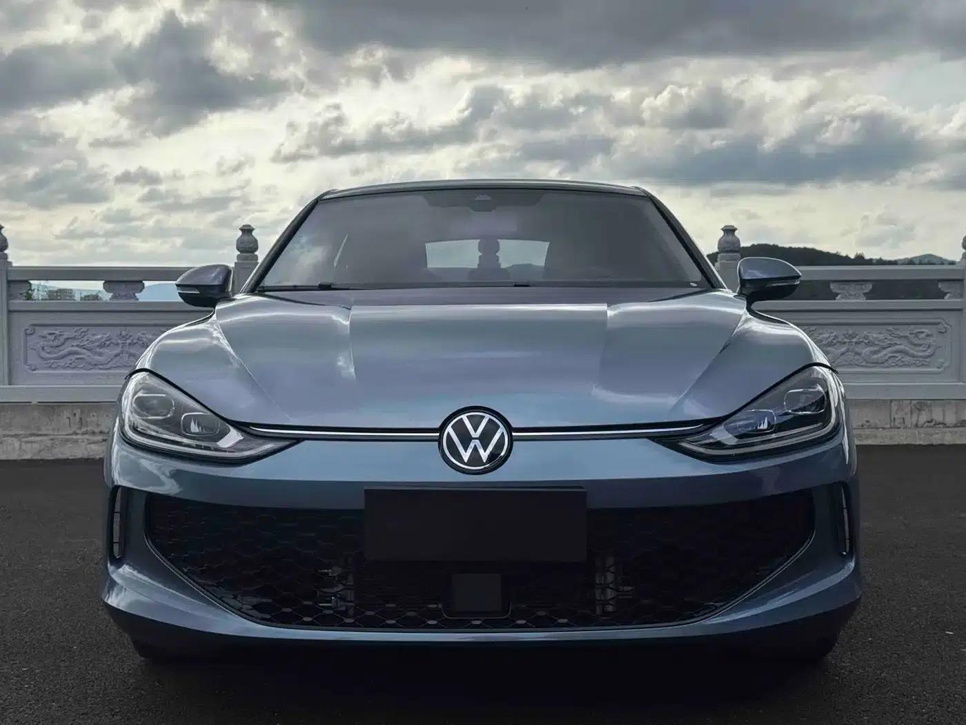 Lamando 2022 Lamando L 280TSI DSG Hot Edition — миниатюра 2