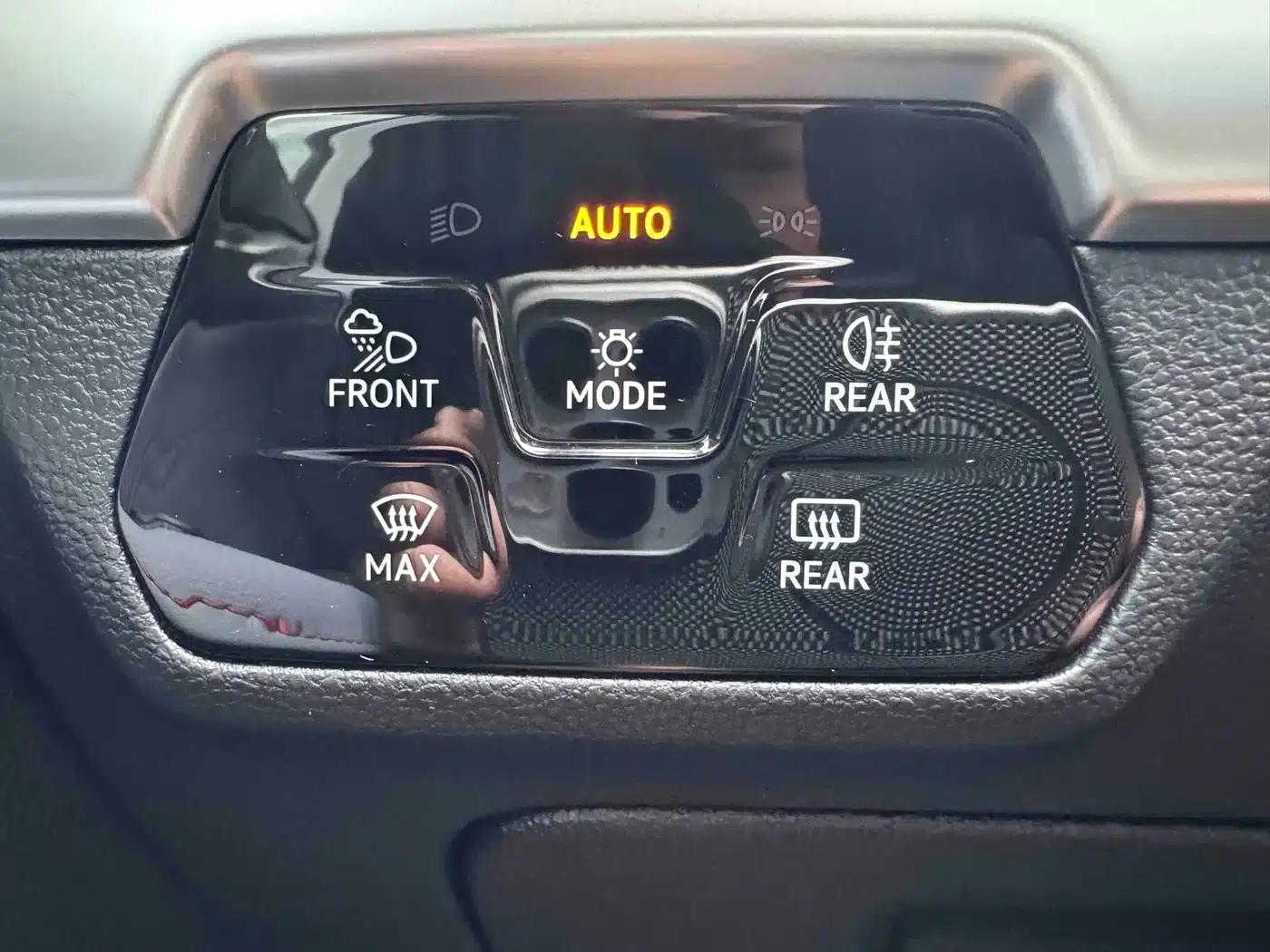 Lamando 2022 Lamando L 280TSI DSG Hot Edition — миниатюра 11