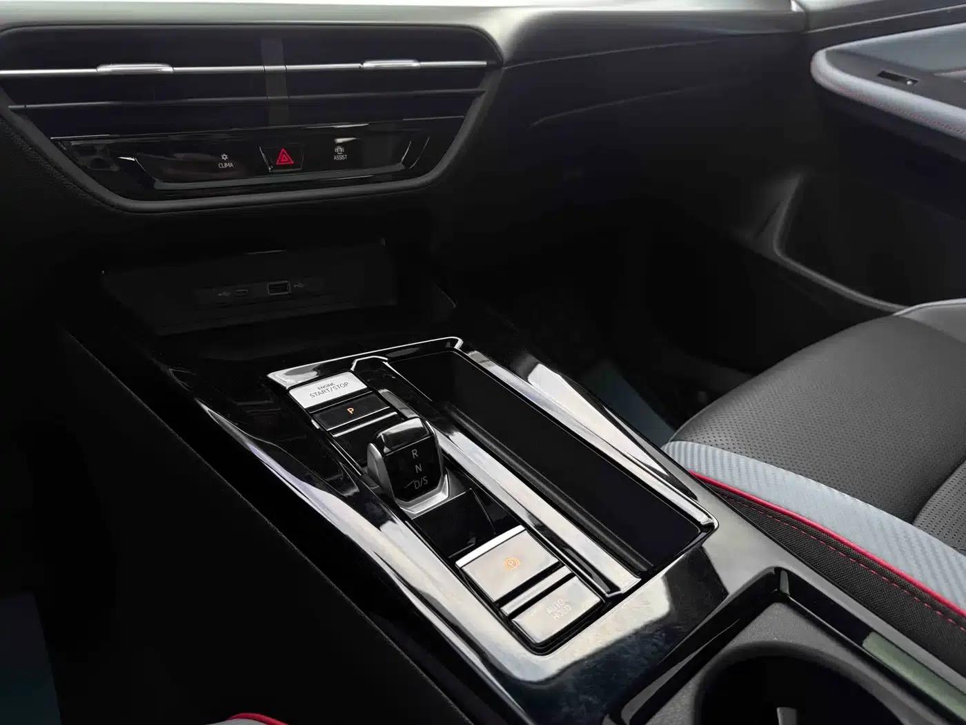 Lamando 2022 Lamando L 280TSI DSG Hot Edition — миниатюра 14