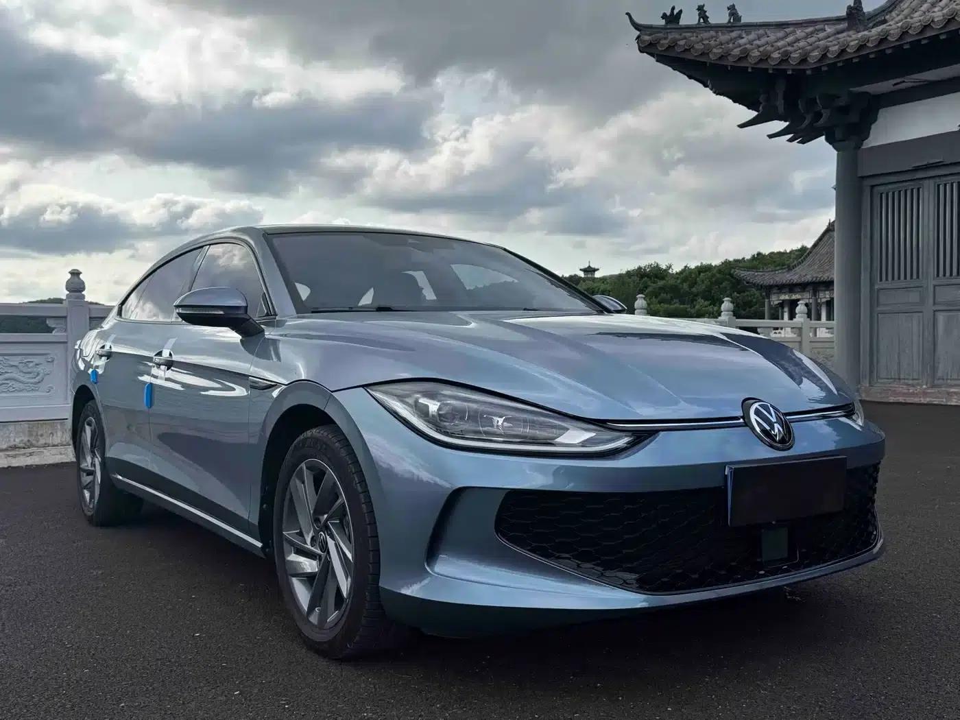 Lamando 2022 Lamando L 280TSI DSG Hot Edition — миниатюра 3