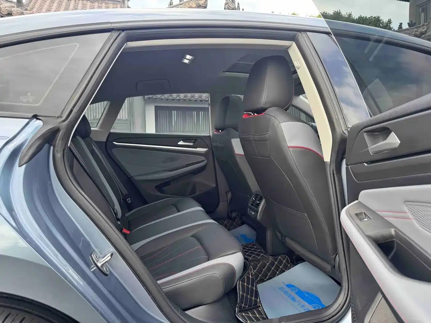 Lamando 2022 Lamando L 280TSI DSG Hot Edition — миниатюра 9