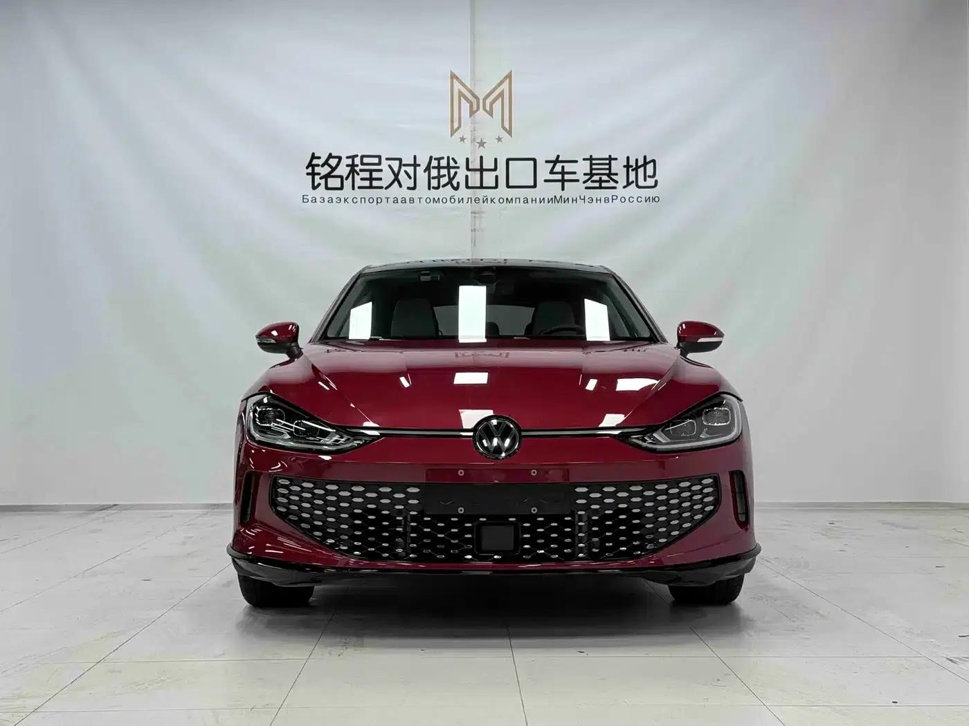Lamando 2022 Lamando L 280TSI DSG Super Hot Flagship Edition — миниатюра 2