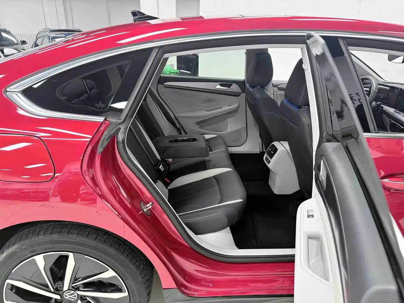 Lamando 2022 Lamando L 280TSI DSG Super Hot Flagship Edition — миниатюра 11