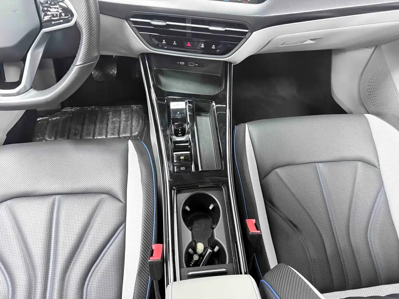 Lamando 2022 Lamando L 280TSI DSG Super Hot Flagship Edition — миниатюра 14