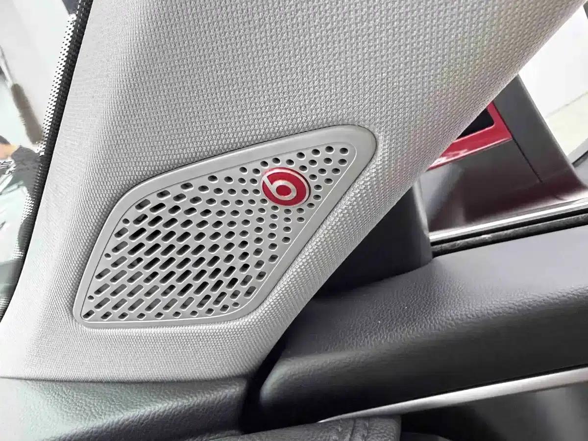 Lamando 2022 Lamando L 280TSI DSG Super Hot Flagship Edition — миниатюра 18