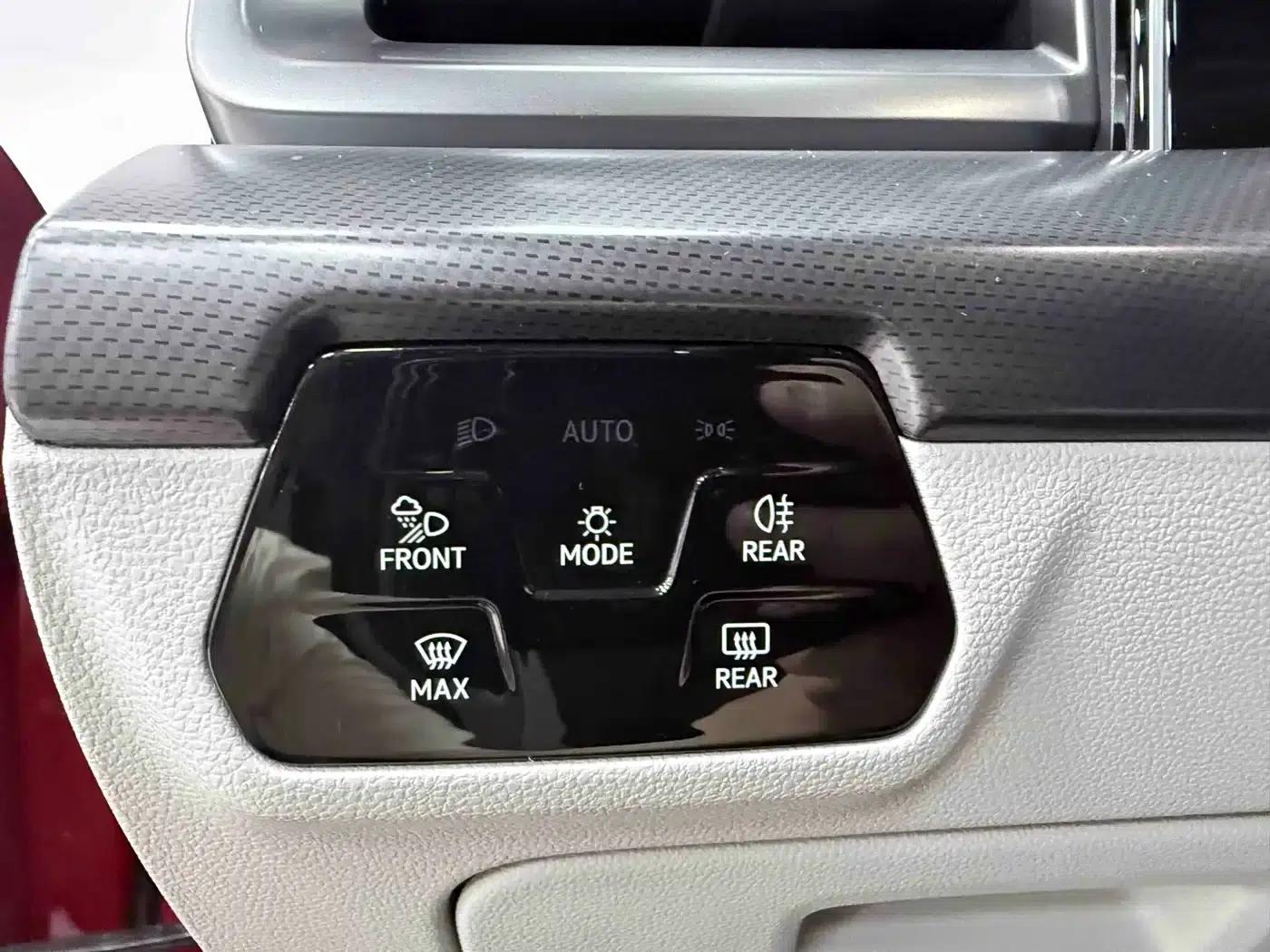 Lamando 2022 Lamando L 280TSI DSG Super Hot Flagship Edition — миниатюра 19