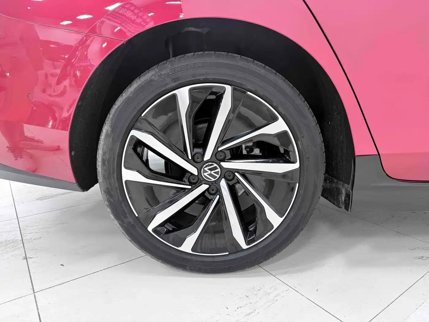 Lamando 2022 Lamando L 280TSI DSG Super Hot Flagship Edition — миниатюра 25