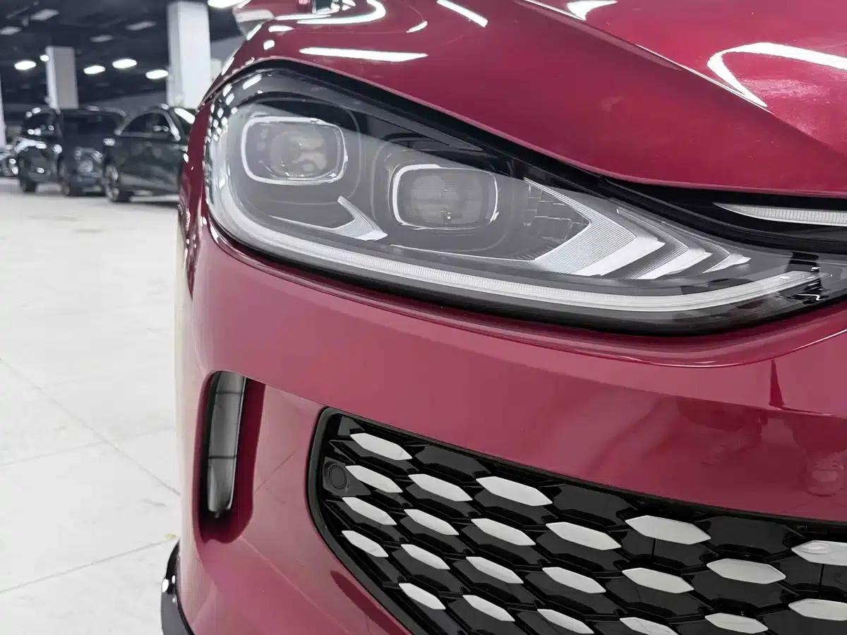 Lamando 2022 Lamando L 280TSI DSG Super Hot Flagship Edition — миниатюра 7