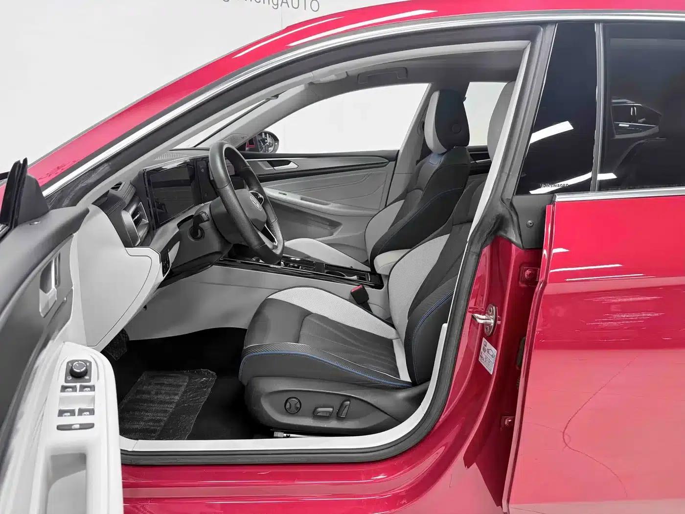 Lamando 2022 Lamando L 280TSI DSG Super Hot Flagship Edition — миниатюра 10