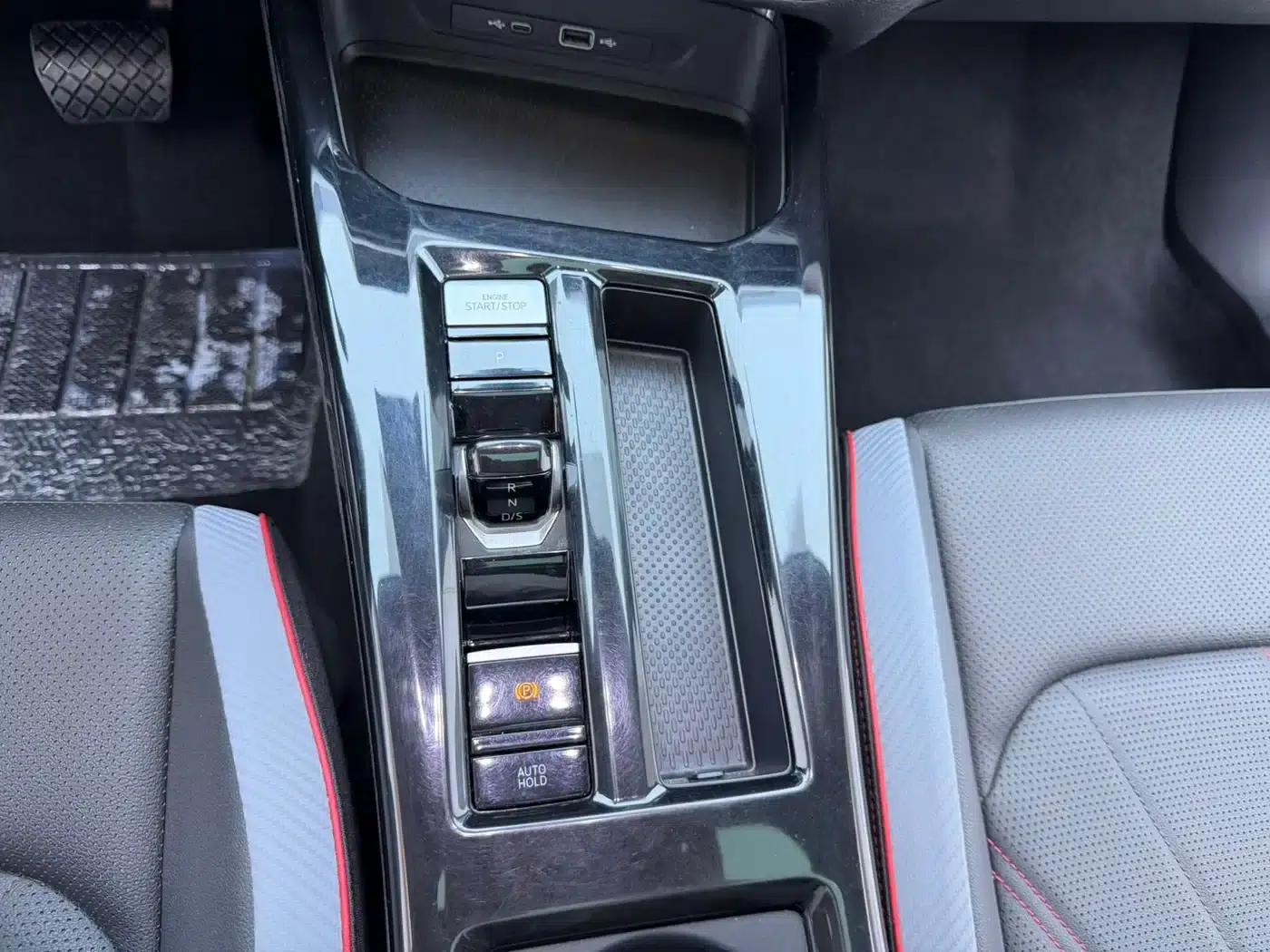Lamando 2023 Lamando L 280TSI DSG Hot Edition — миниатюра 11