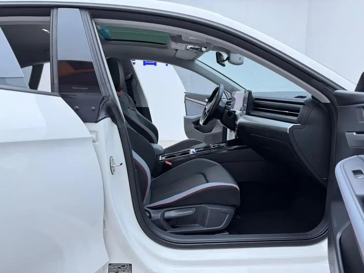 Lamando 2023 Lamando L 280TSI DSG Hot Edition — миниатюра 15