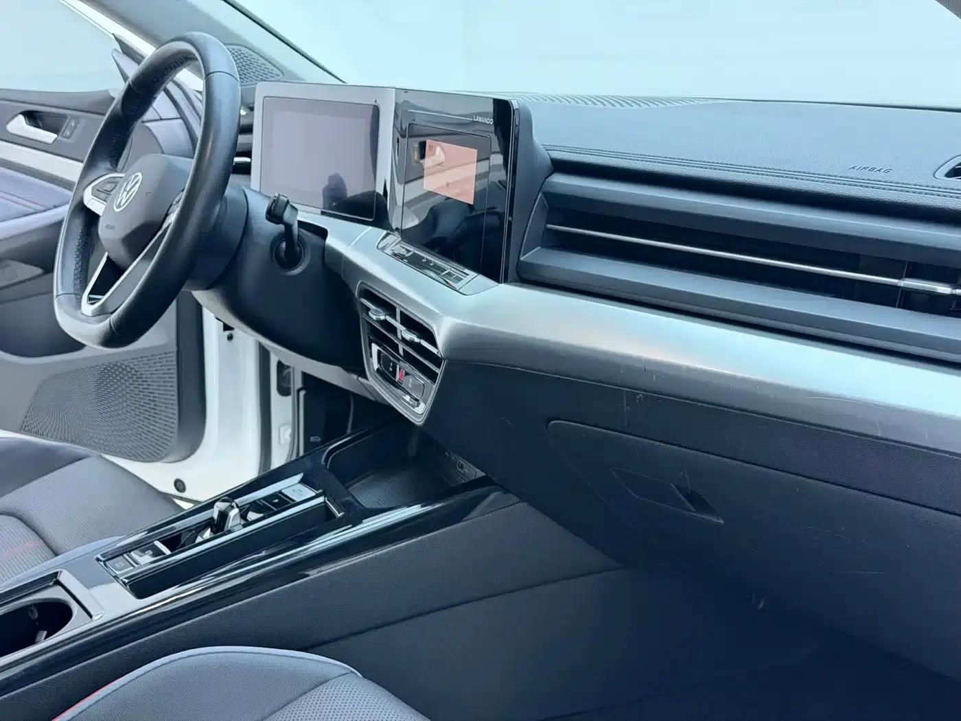 Lamando 2023 Lamando L 280TSI DSG Hot Edition — миниатюра 16