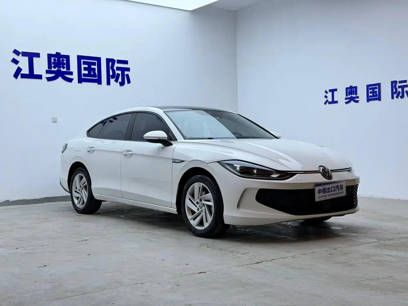 Lamando 2023 Lamando L 280TSI DSG Hot Edition — миниатюра 3