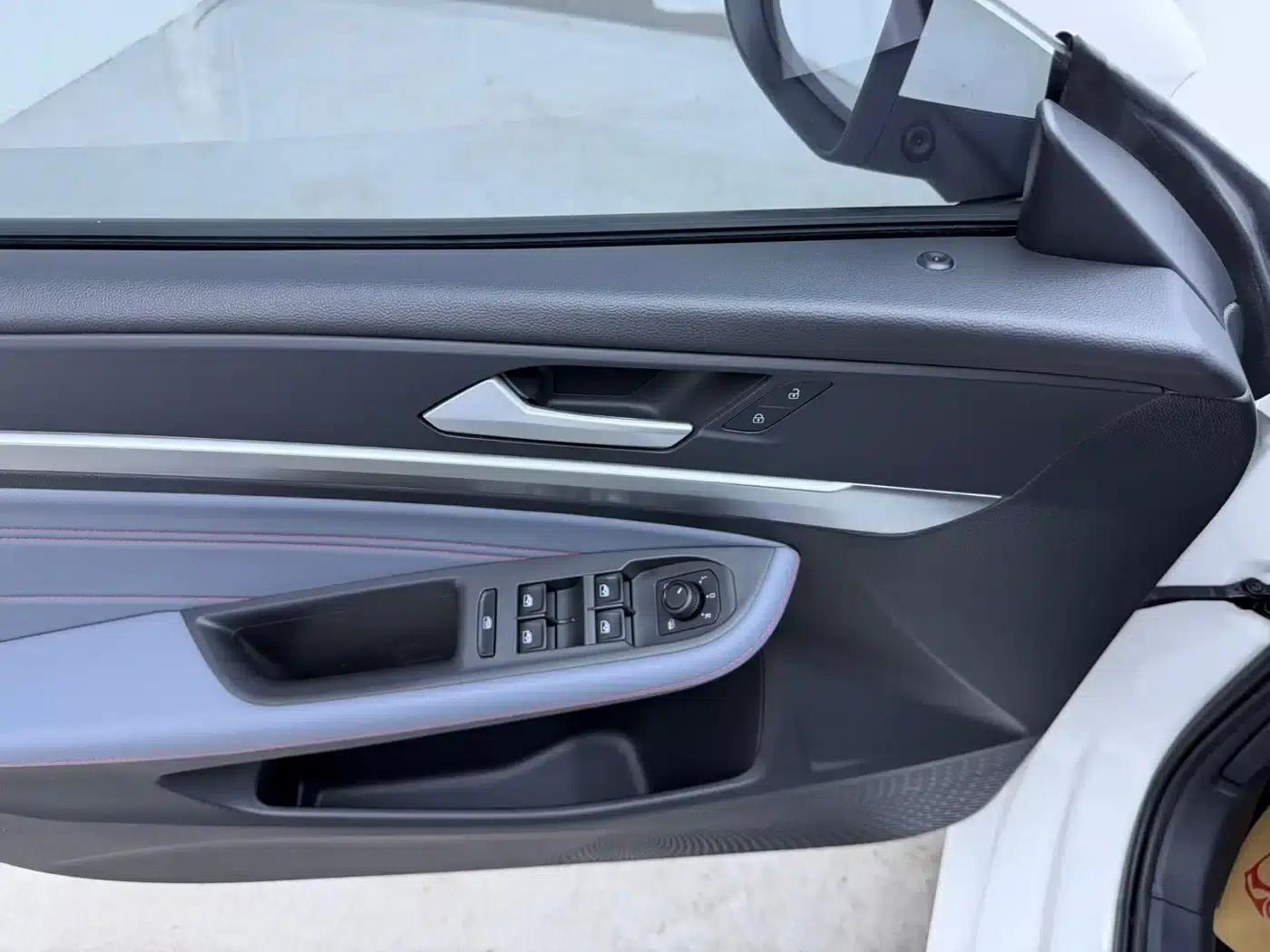 Lamando 2023 Lamando L 280TSI DSG Hot Edition — миниатюра 4