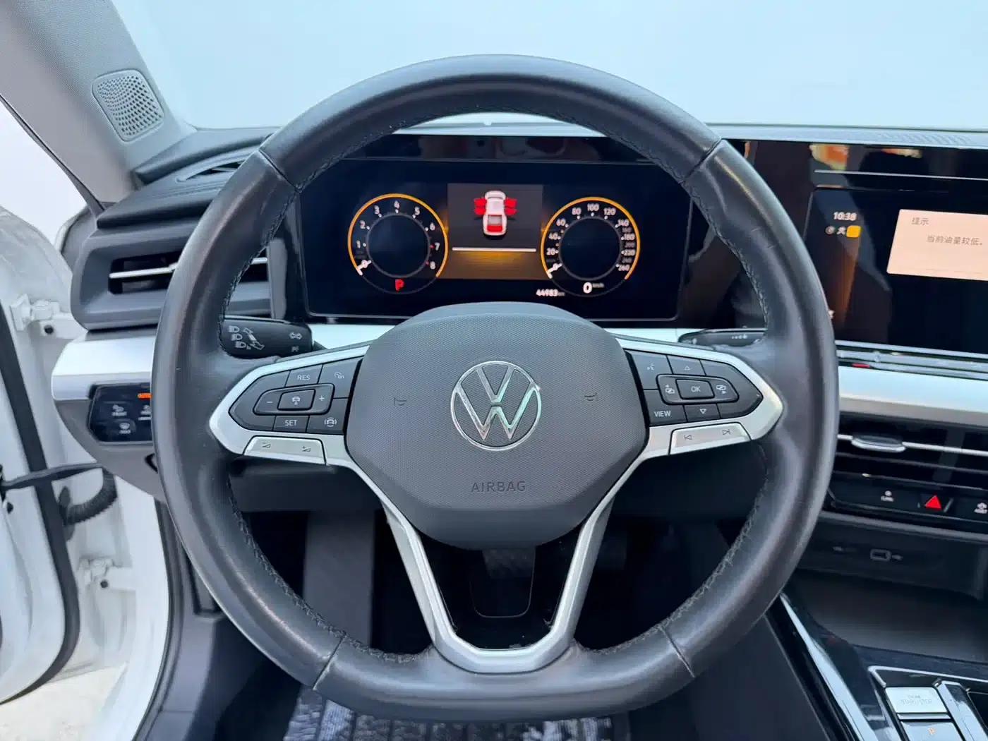 Lamando 2023 Lamando L 280TSI DSG Hot Edition — миниатюра 8