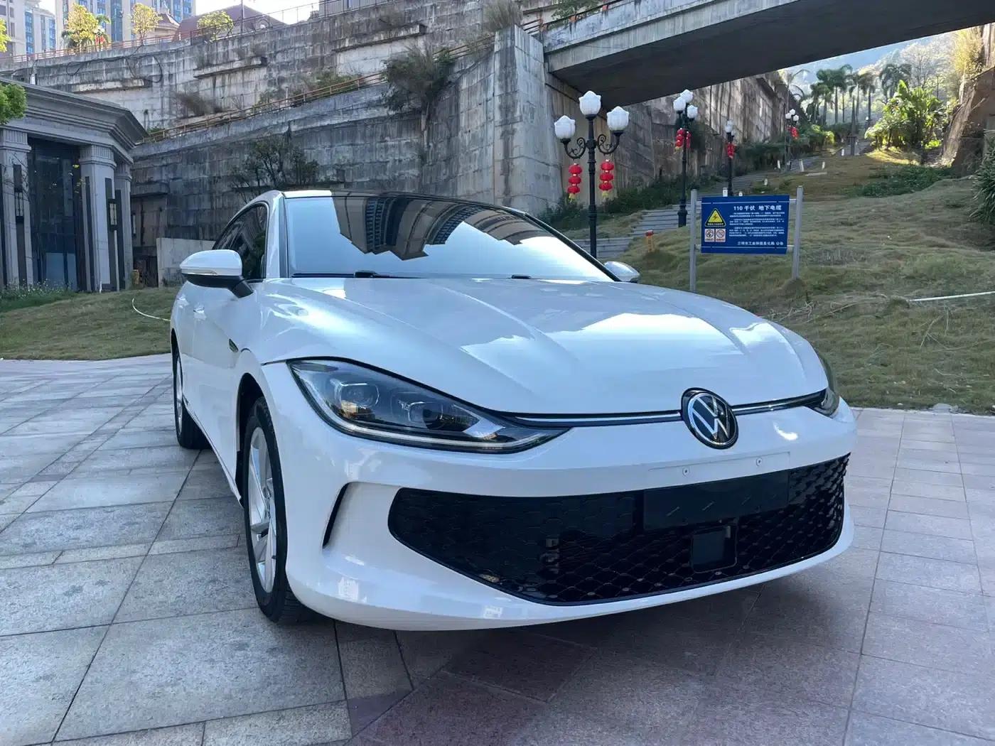 Lamando 2022 Lamando L 280TSI DSG Hot Edition — миниатюра 2