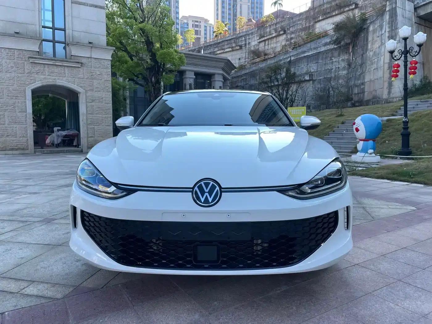 Lamando 2022 Lamando L 280TSI DSG Hot Edition — миниатюра 3