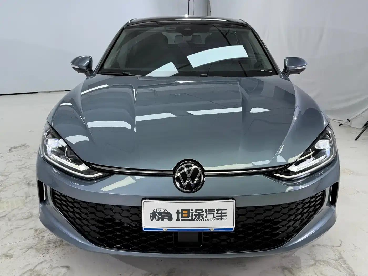Lamando 2022 Lamando L 280TSI DSG Hot Edition — миниатюра 2