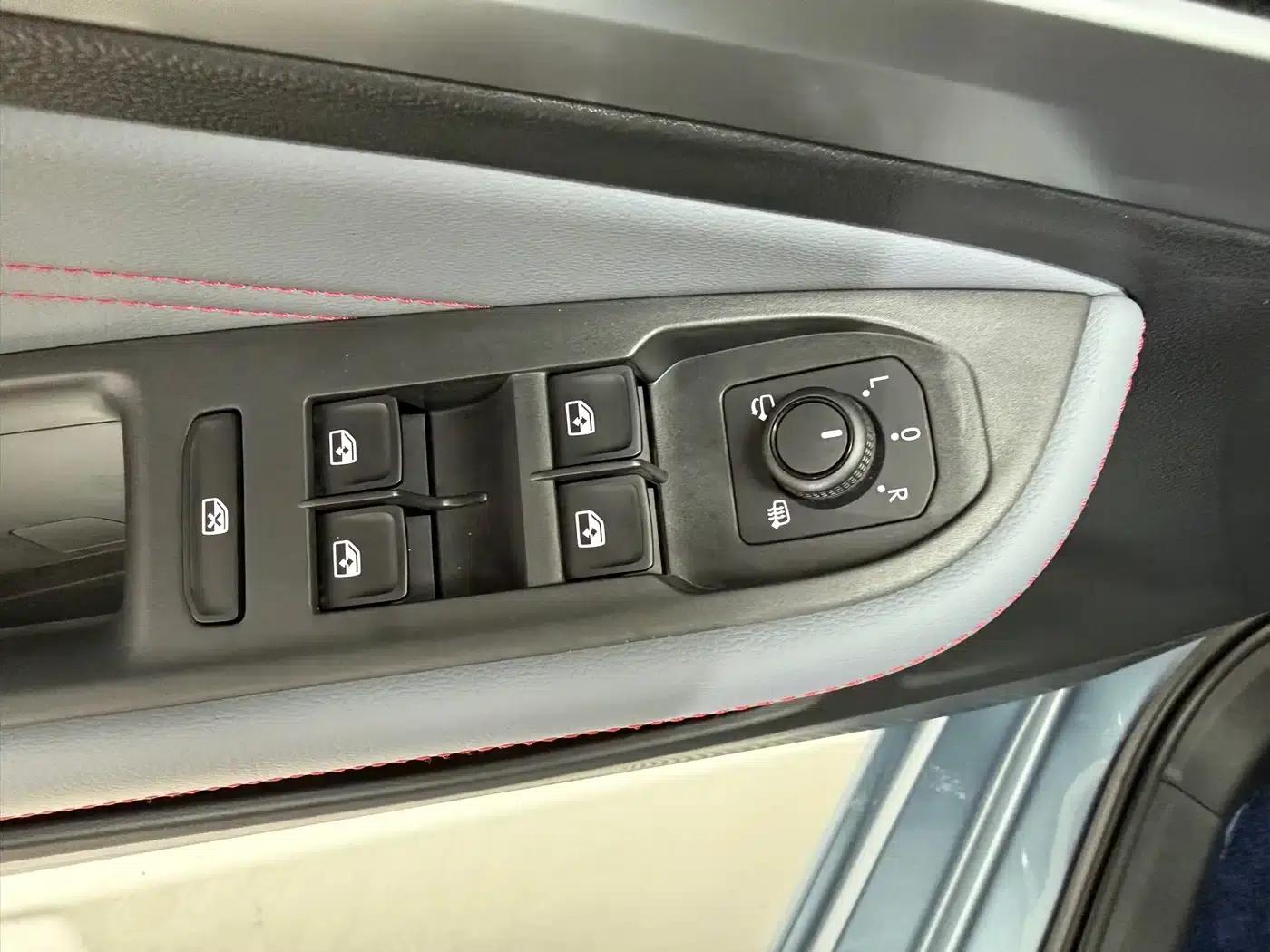 Lamando 2022 Lamando L 280TSI DSG Hot Edition — миниатюра 16