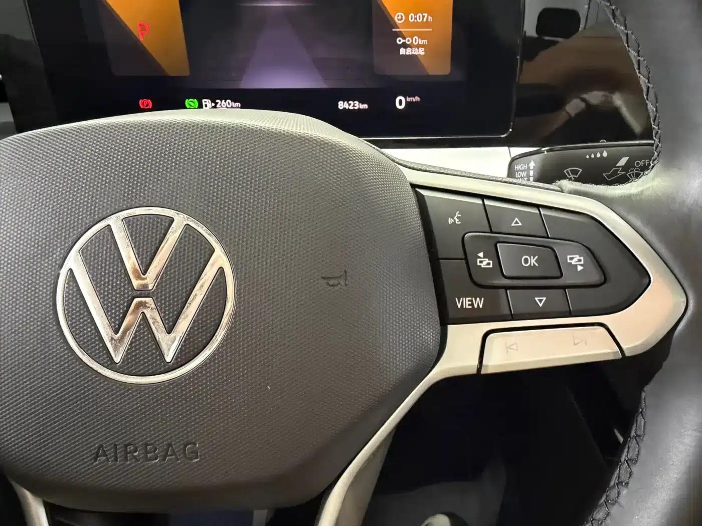 Lamando 2022 Lamando L 280TSI DSG Hot Edition — миниатюра 19