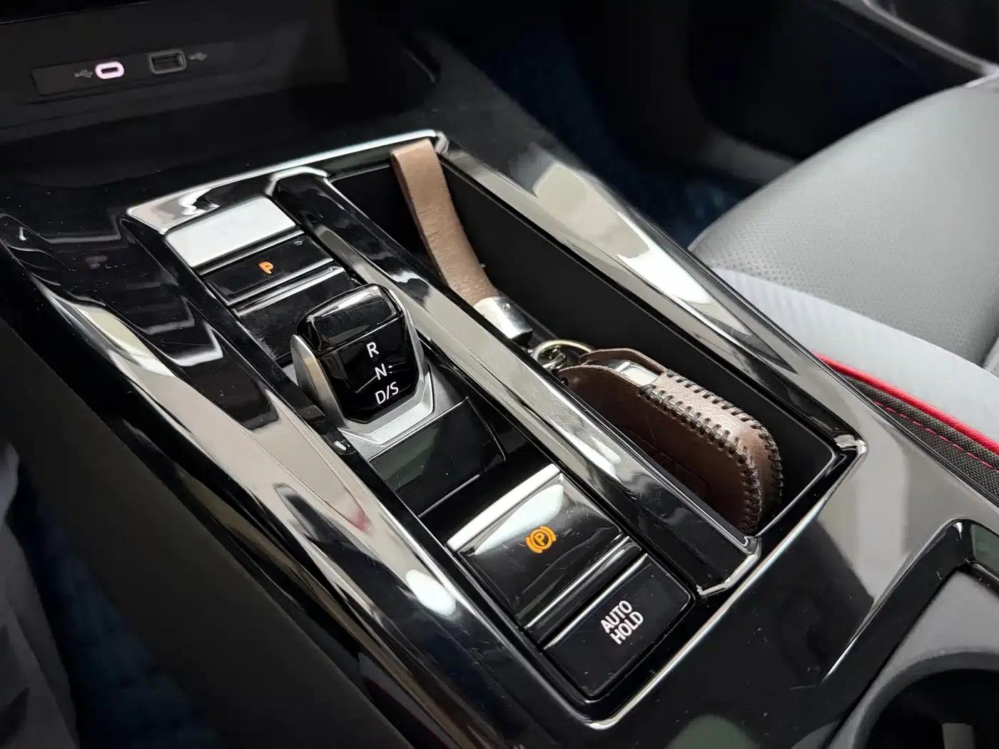 Lamando 2022 Lamando L 280TSI DSG Hot Edition — миниатюра 20