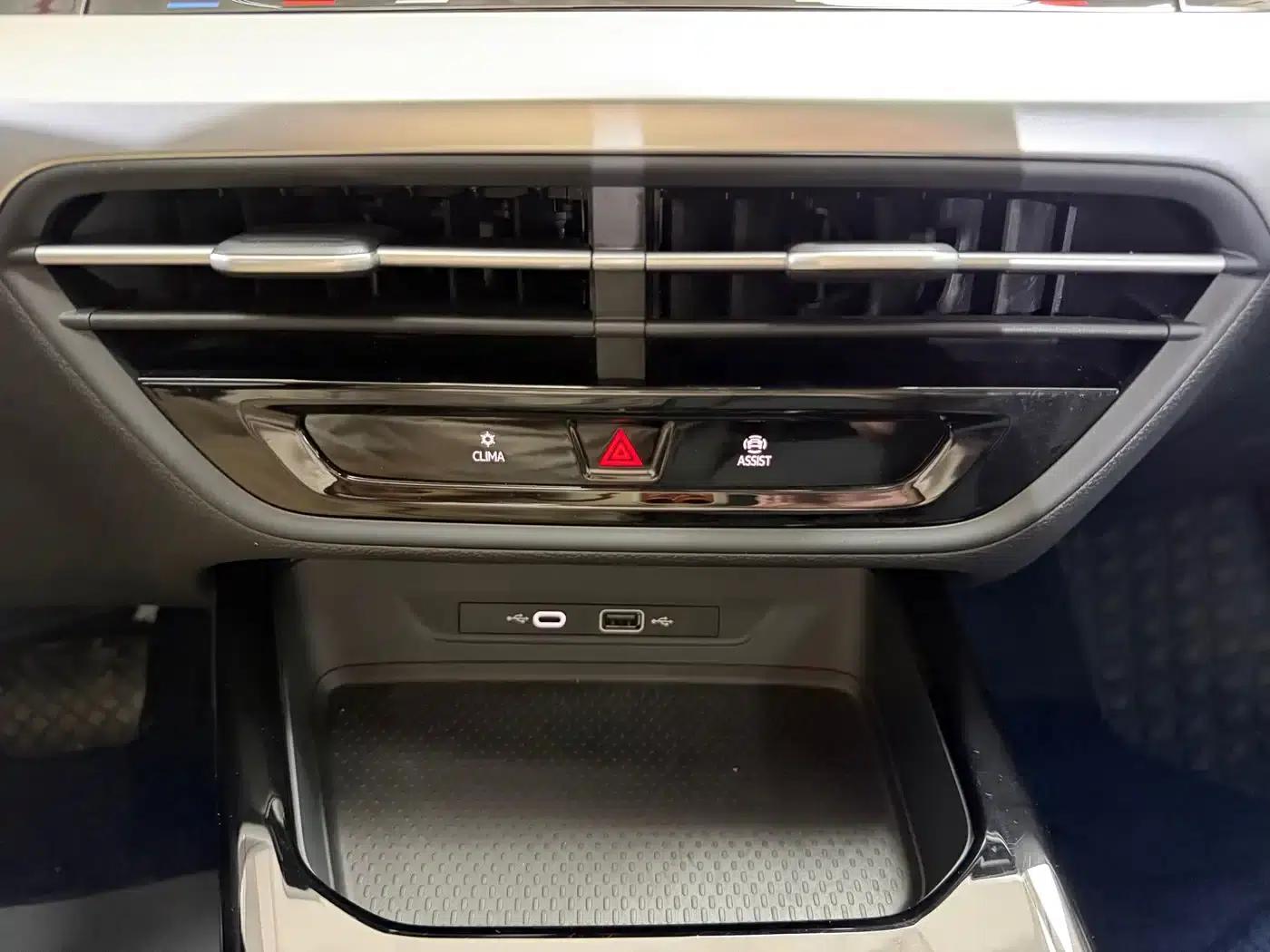 Lamando 2022 Lamando L 280TSI DSG Hot Edition — миниатюра 21