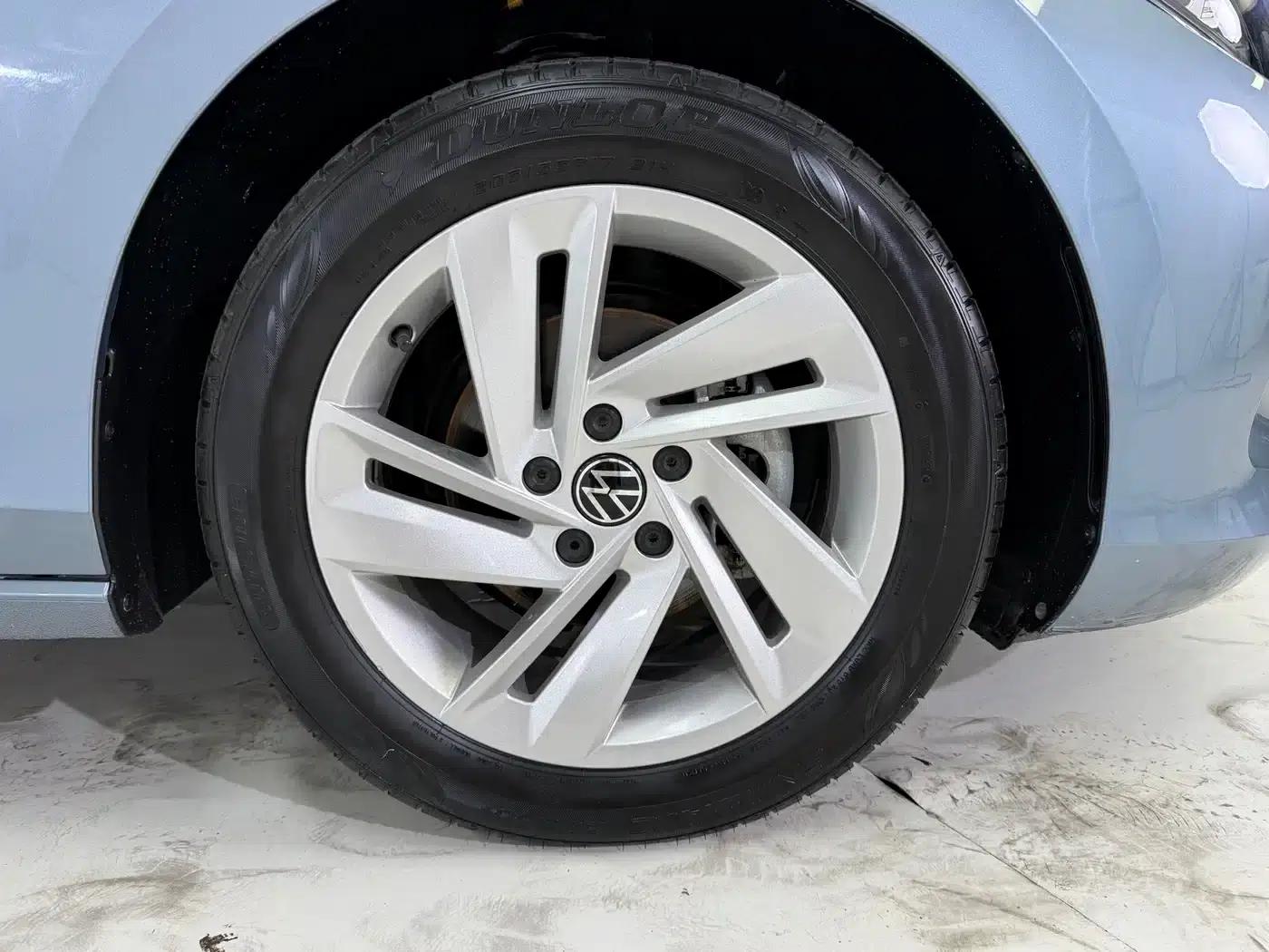 Lamando 2022 Lamando L 280TSI DSG Hot Edition — миниатюра 4