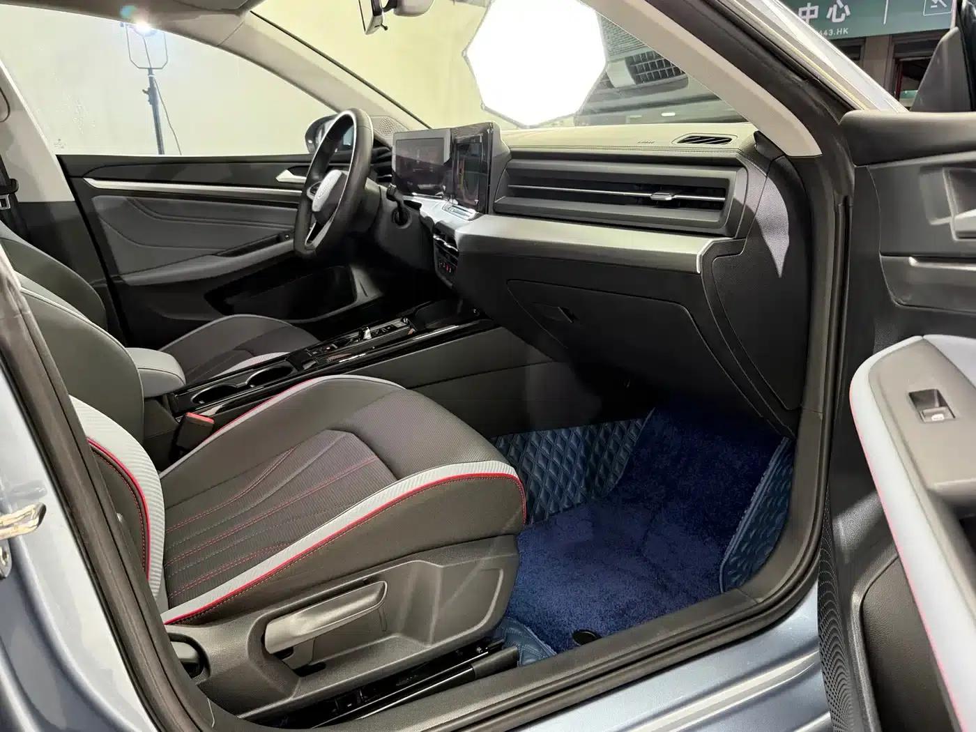 Lamando 2022 Lamando L 280TSI DSG Hot Edition — миниатюра 5