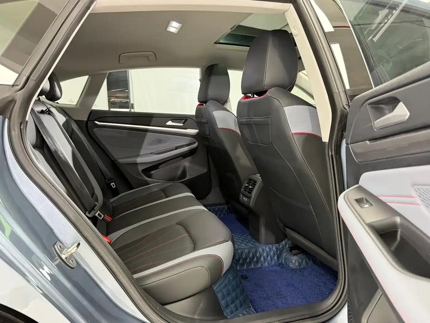 Lamando 2022 Lamando L 280TSI DSG Hot Edition — миниатюра 6