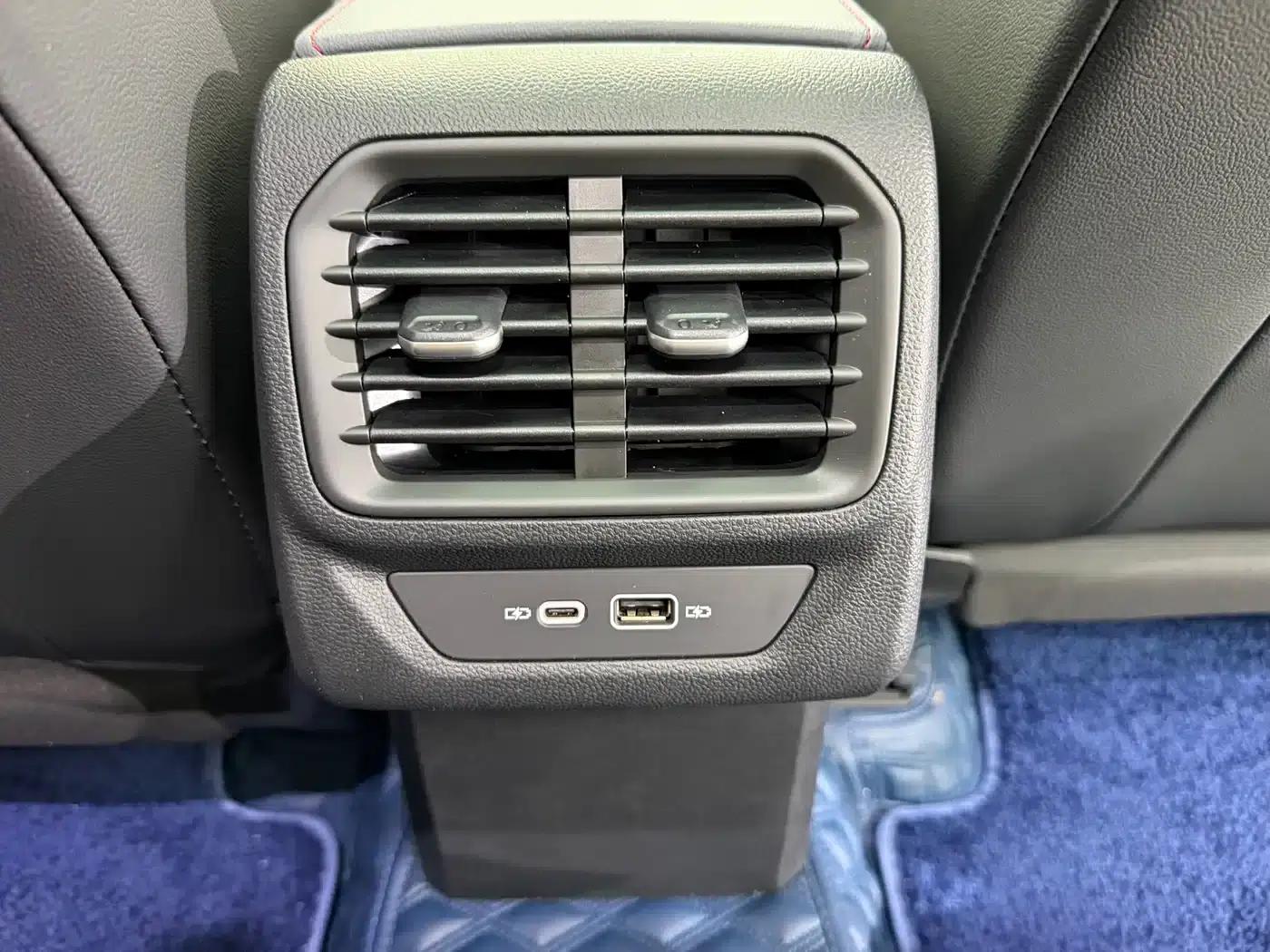 Lamando 2022 Lamando L 280TSI DSG Hot Edition — миниатюра 7