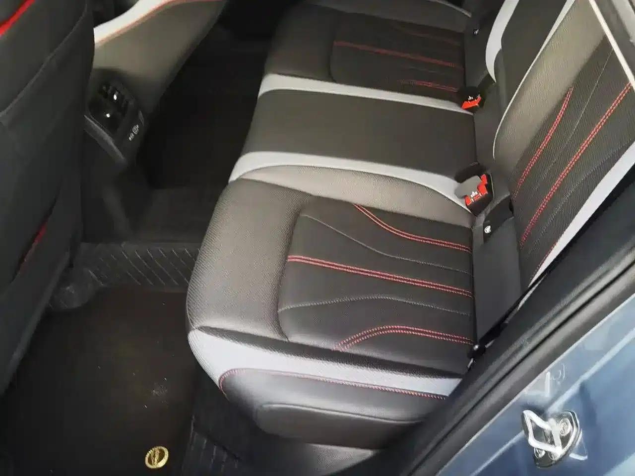 Lamando 2022 Lamando L 280TSI DSG Super Hot Flagship Edition — миниатюра 8