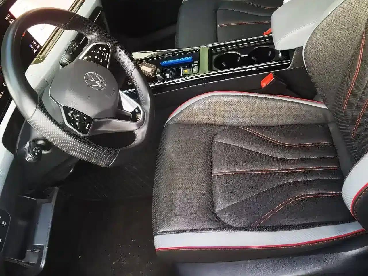 Lamando 2022 Lamando L 280TSI DSG Super Hot Flagship Edition — миниатюра 10