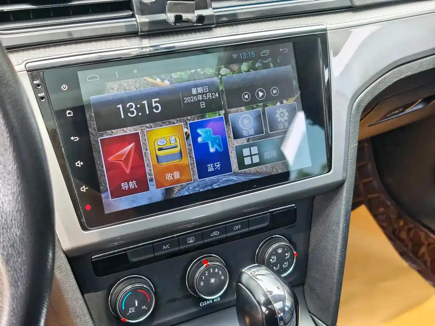 Lamando 2015 230TSI DSG Fashion Edition — миниатюра 21