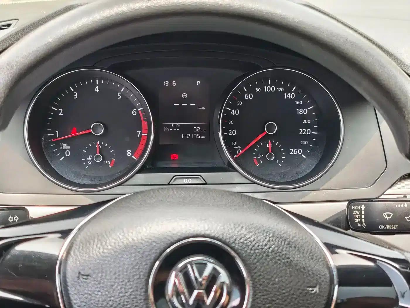 Lamando 2015 230TSI DSG Fashion Edition — миниатюра 22