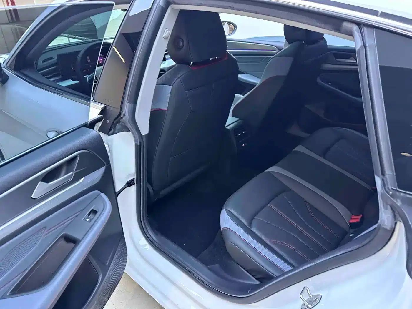 Lamando 2022 Lamando L 280TSI DSG Hot Edition — миниатюра 11